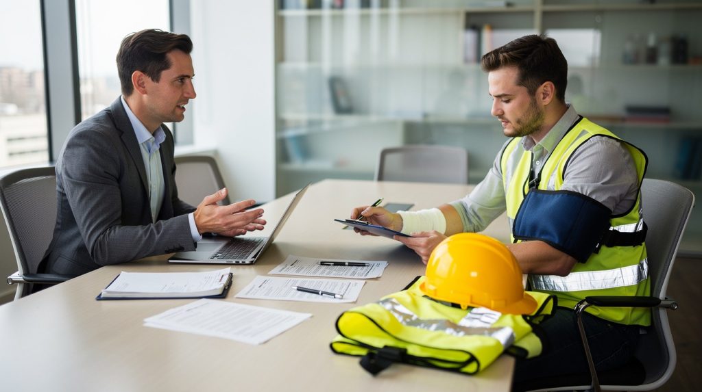 Workplace Injury Rights: Protecting What You Deserve In Ohio