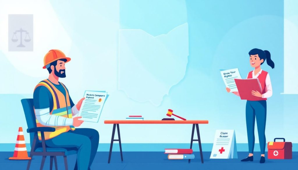 Workplace Injury Rights Ohio: Know Your Protections