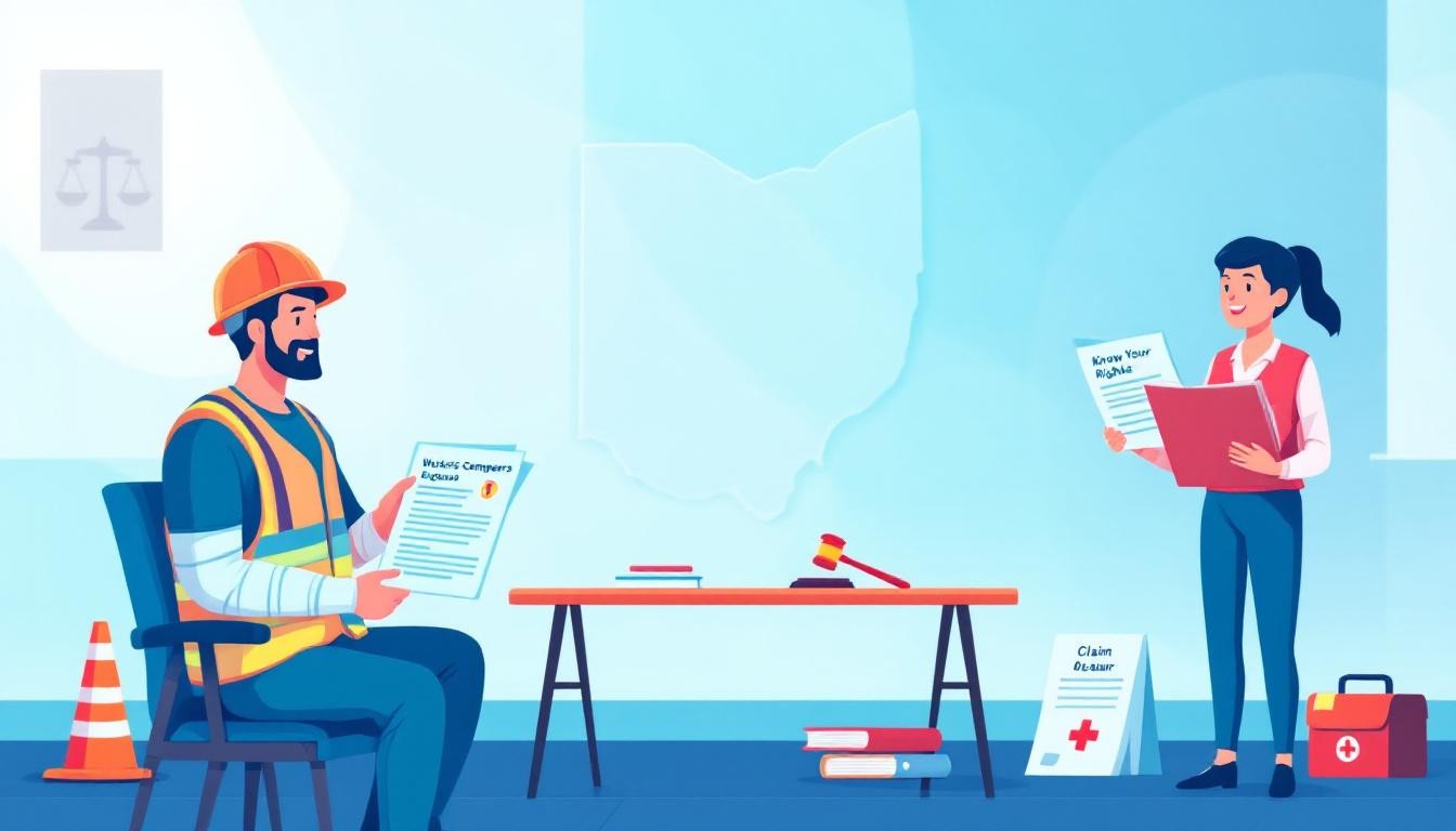 Workplace Injury Rights Ohio: Know Your Protections - Robin J. Peterson ...