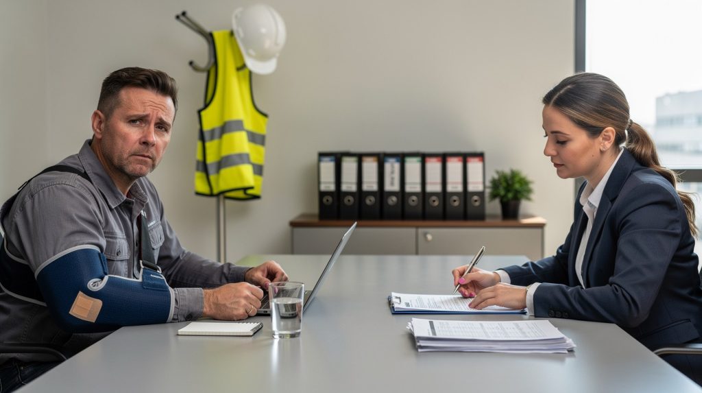 Workplace Injury Rights Ohio: A Practical Guide to Your Protections at Work