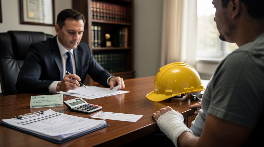 Workplace Injury Settlement Ohio: Understanding Your Settlement Options