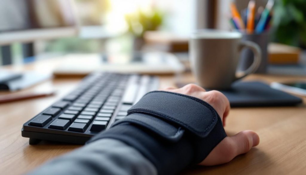 Cuyahoga County Wrist Injury at Work Compensation Attorney