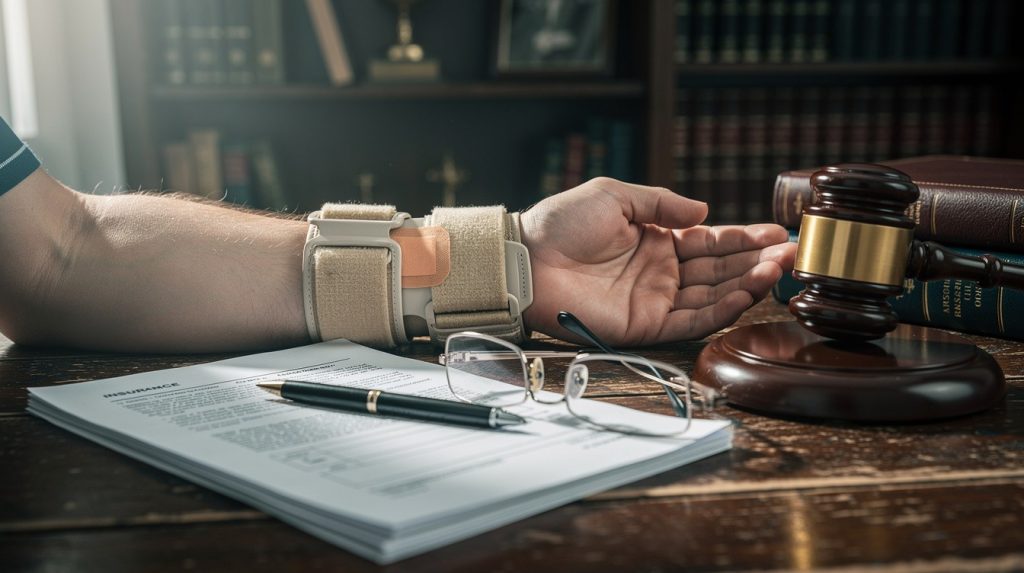 Wrist Injury Ohio Claim: Your Rights And Next Steps