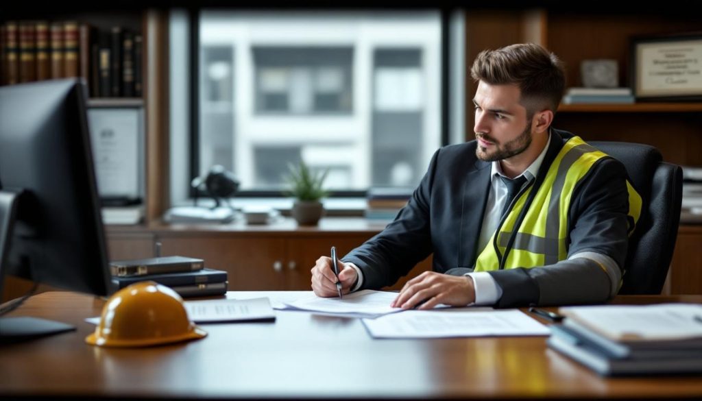 Youngstown Area Injury Attorney: Protecting Your Rights After a Work Injury